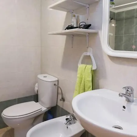 アパート One Bedroom Yes In Torrevieja, Alicante, Calle Santa Trinidad トレビエハ