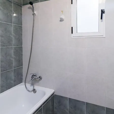 One Bedroom Yes In Torrevieja, Alicante, Calle Santa Trinidad *